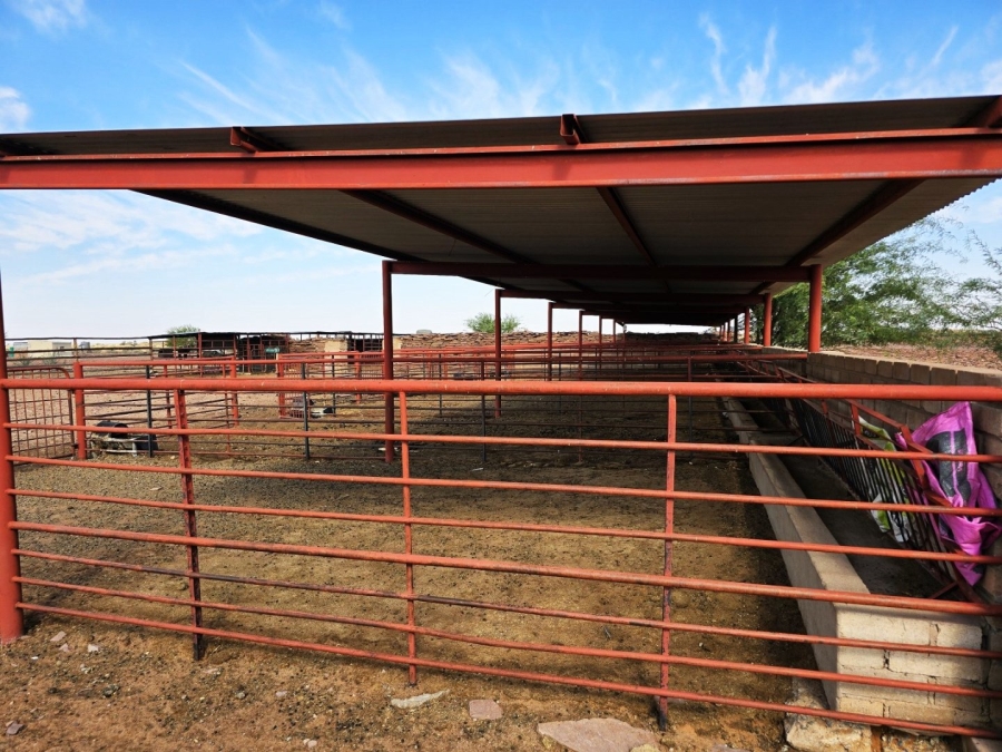 Commercial Property for Sale in Upington Rural Northern Cape